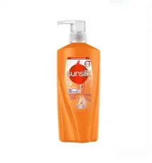 Sunsilk Shampoo-Damage Restore-350ml